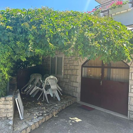 Apartmani Tina Grebaštica Zewnętrze zdjęcie